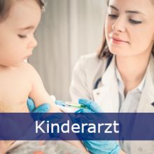 Kinderarzt