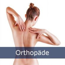 Orthopäde finden bei med-doc24.com