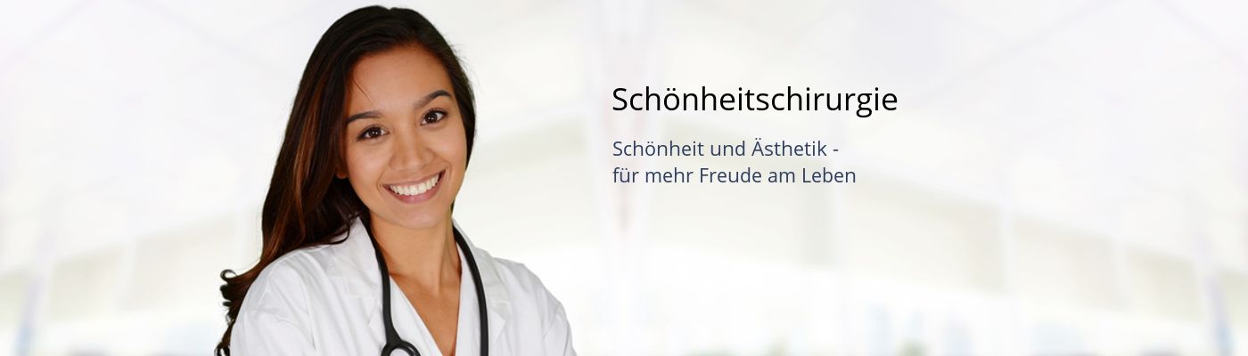 Schönheitschirurgie Düsseldorf